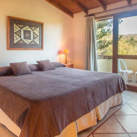 Chalet Suisse Posada & Spa - Adults Only Villa General Belgrano Bilik gambar
