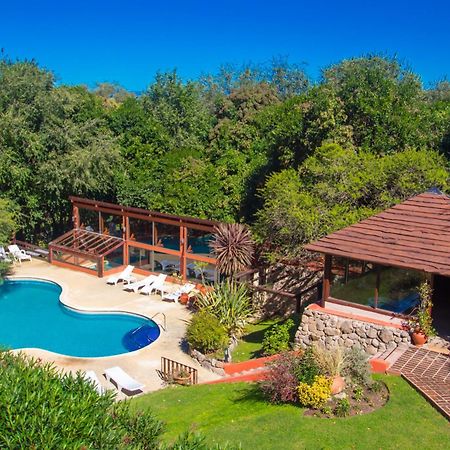 Chalet Suisse Posada & Spa - Adults Only Villa General Belgrano Bilik gambar