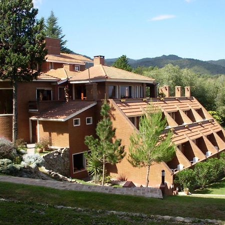Chalet Suisse Posada & Spa - Adults Only Villa General Belgrano Luaran gambar