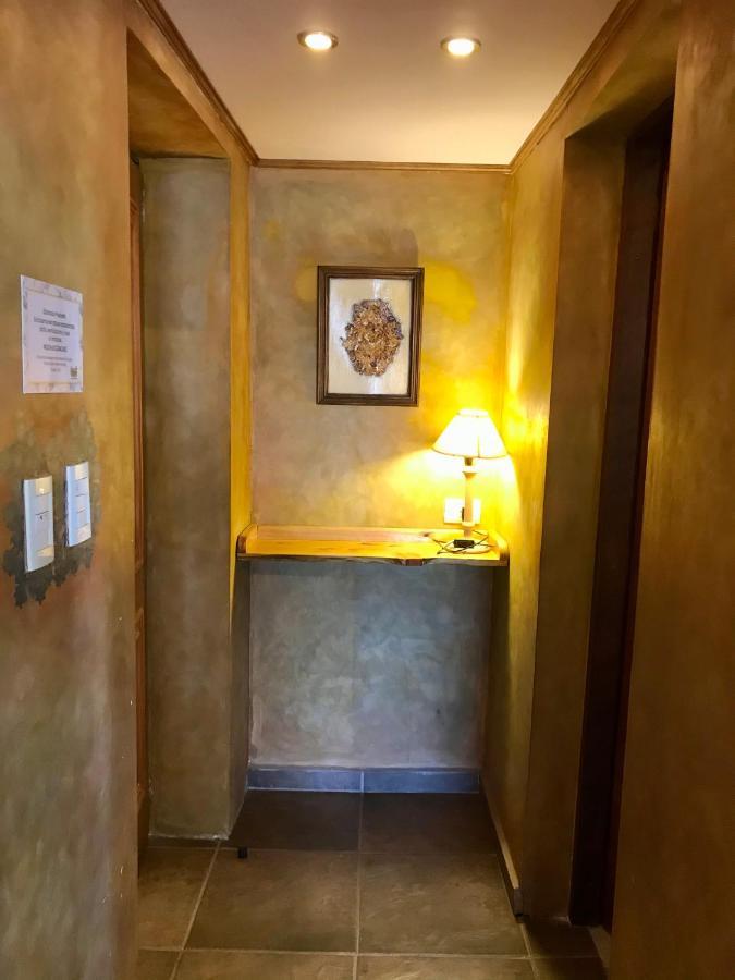 Chalet Suisse Posada & Spa - Adults Only Villa General Belgrano Luaran gambar