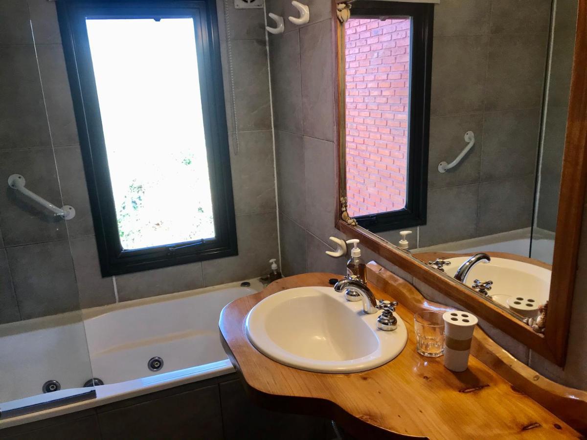 Chalet Suisse Posada & Spa - Adults Only Villa General Belgrano Luaran gambar