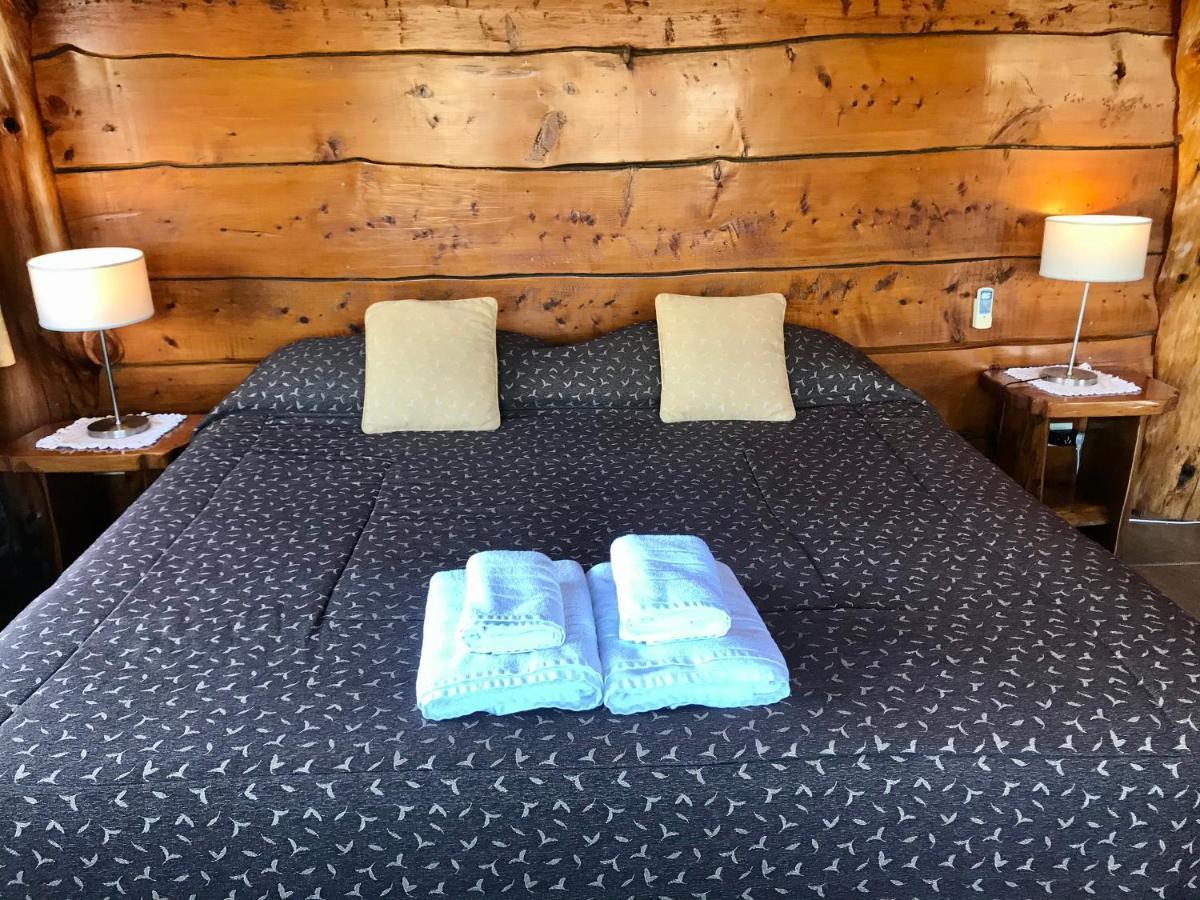 Chalet Suisse Posada & Spa - Adults Only Villa General Belgrano Luaran gambar