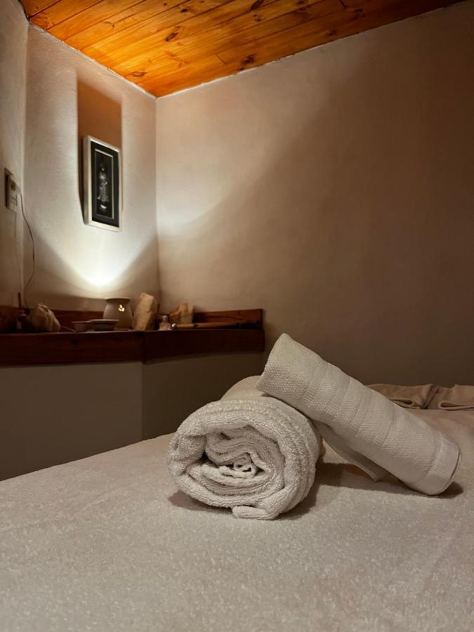 Chalet Suisse Posada & Spa - Adults Only Villa General Belgrano Luaran gambar