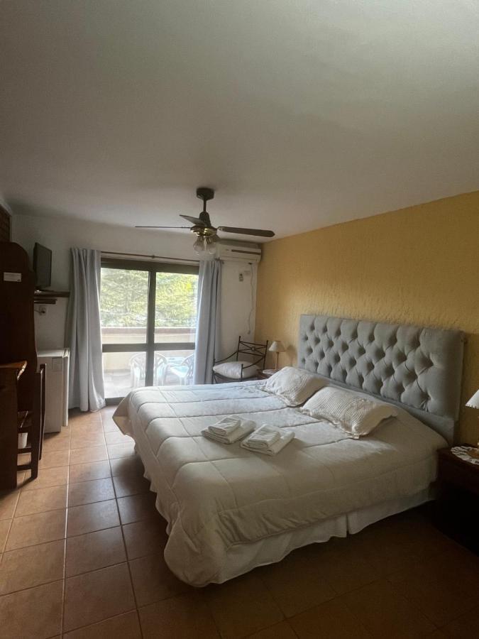 Chalet Suisse Posada & Spa - Adults Only Villa General Belgrano Luaran gambar