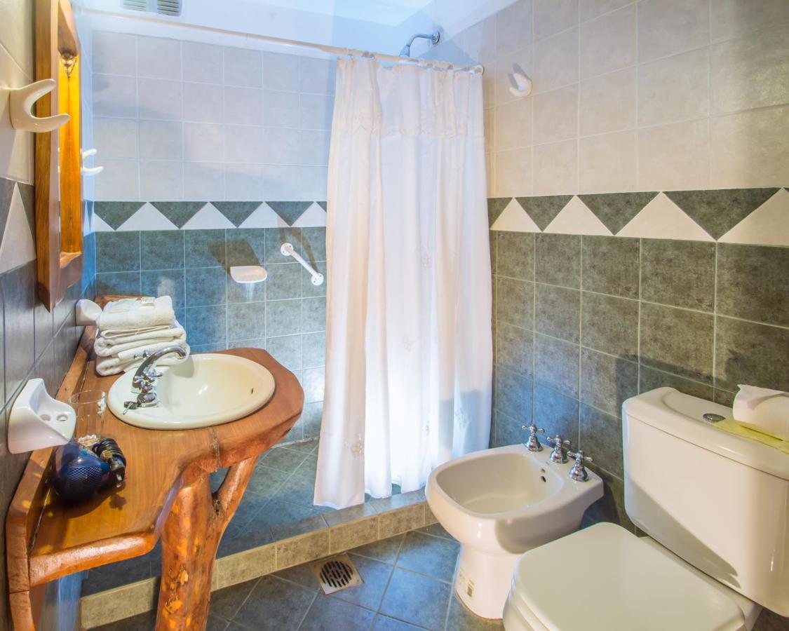 Chalet Suisse Posada & Spa - Adults Only Villa General Belgrano Bilik gambar