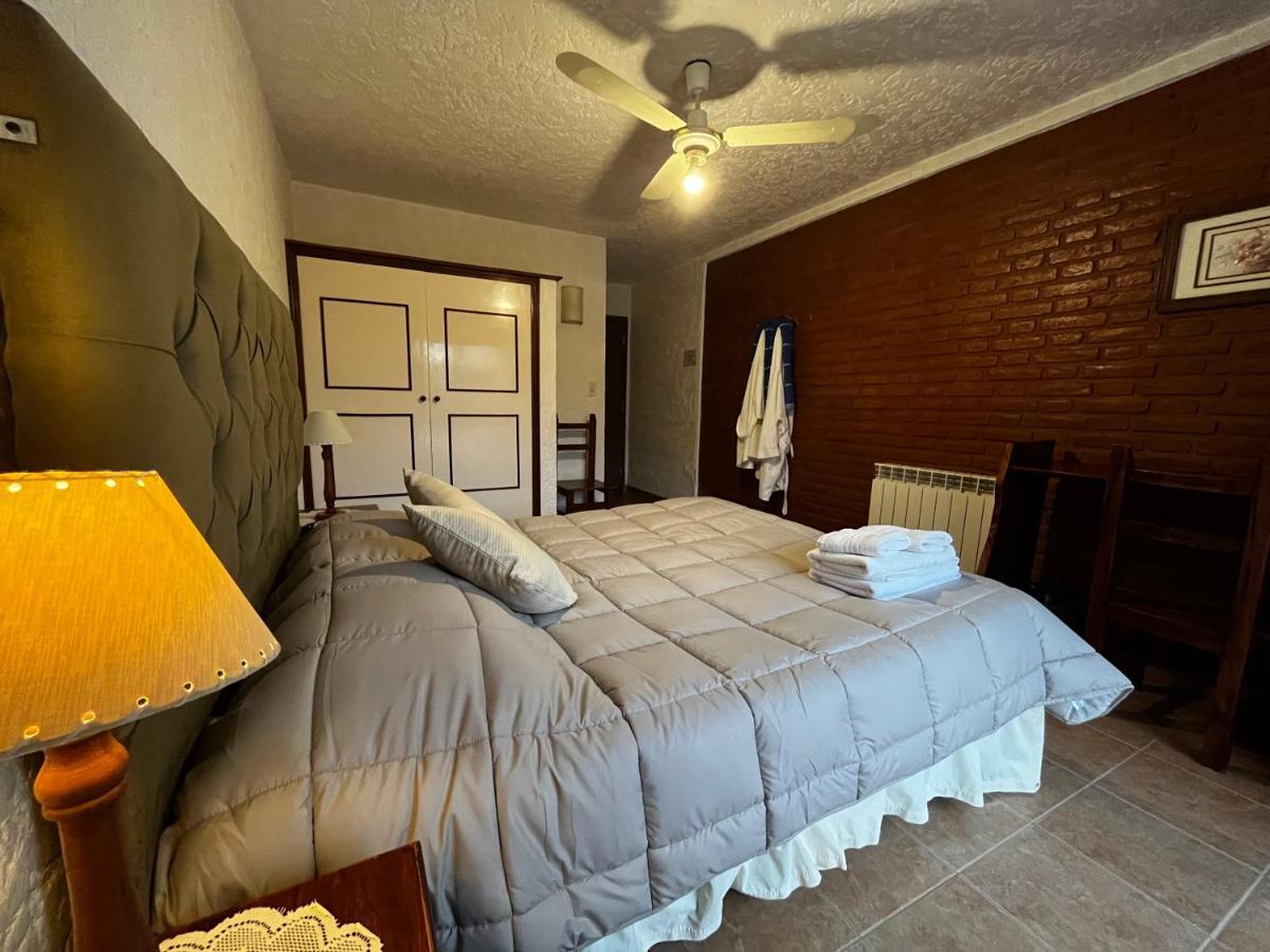 Chalet Suisse Posada & Spa - Adults Only Villa General Belgrano Luaran gambar