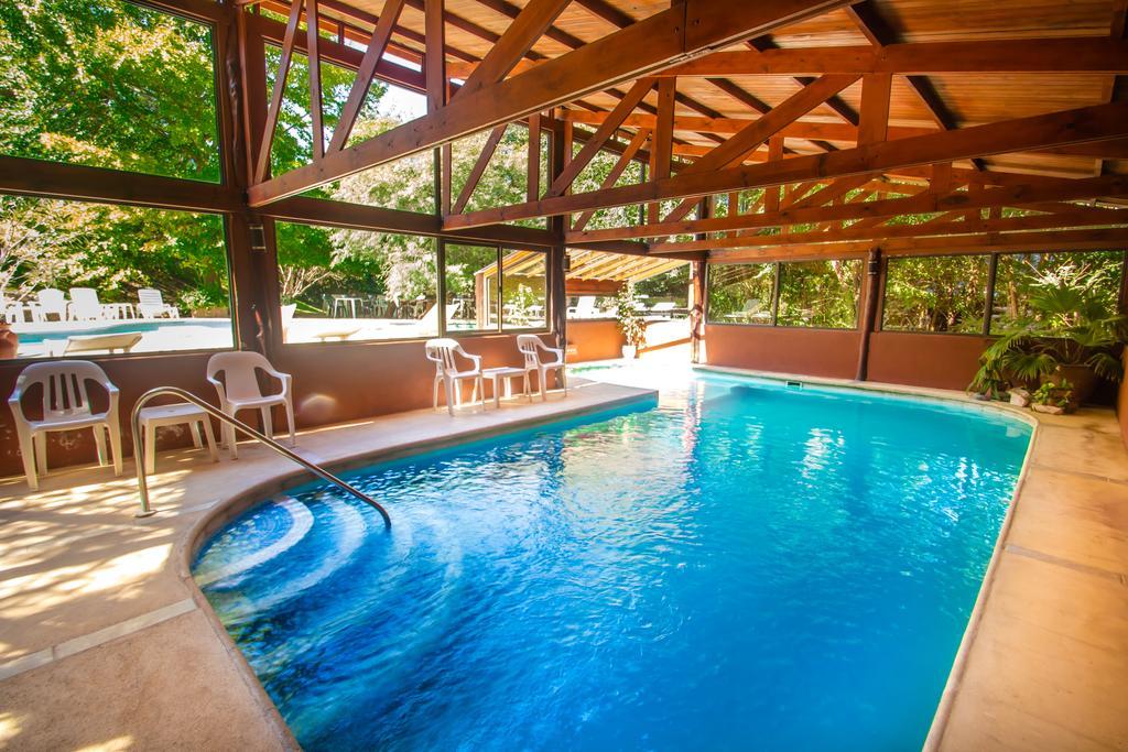 Chalet Suisse Posada & Spa - Adults Only Villa General Belgrano Luaran gambar