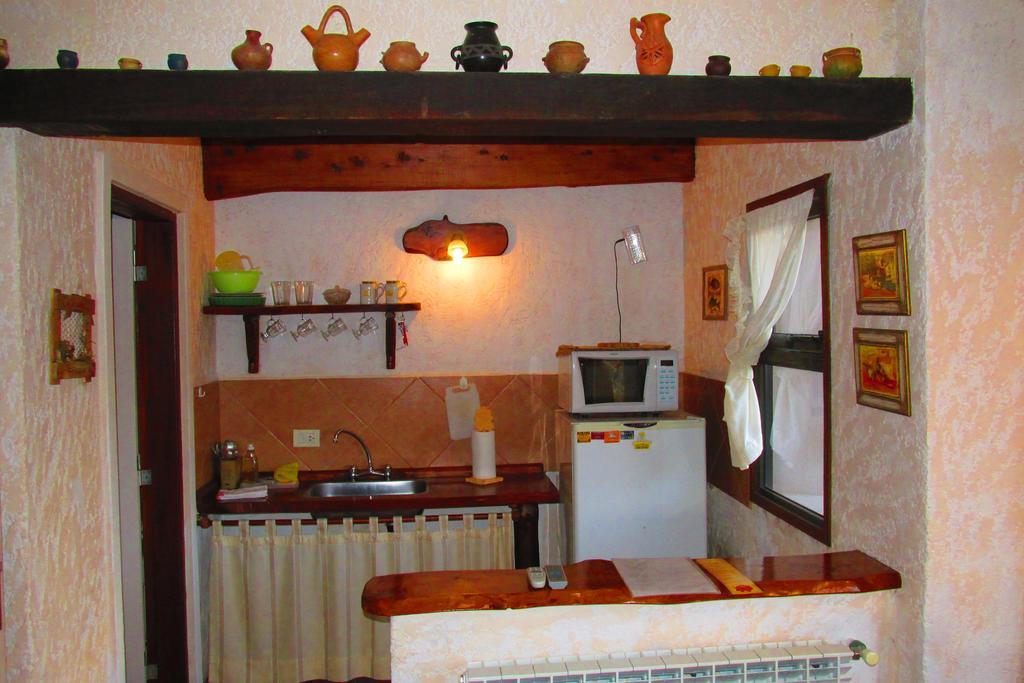 Chalet Suisse Posada & Spa - Adults Only Villa General Belgrano Bilik gambar