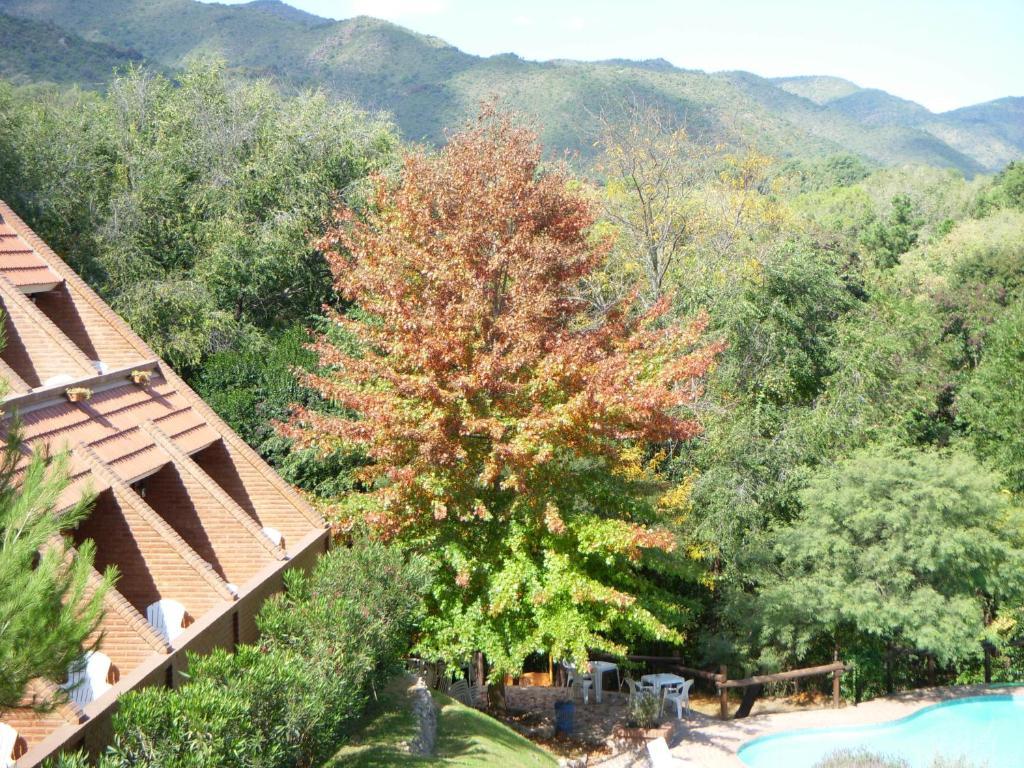 Chalet Suisse Posada & Spa - Adults Only Villa General Belgrano Luaran gambar